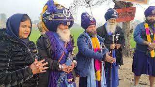 maghi mela  ਦੇਖੋ ਇਕ ਵਾਰ 2024 [upl. by Einnos]