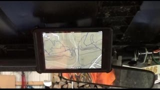 Affordable GPS for your next ride [upl. by Gillett]