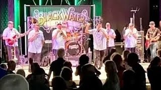 BlackWater Band Live in Roanoke Virginia ￼ [upl. by Aitahs]