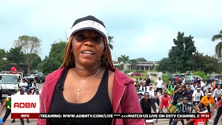 UYO FITNESS CARNIVAL PROMOTES HEALTHY LIVING [upl. by Man869]