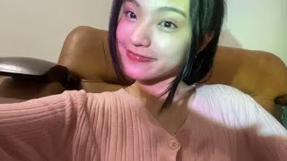 Live Showroom Cynthia JKT48  23324 [upl. by Adlanor622]