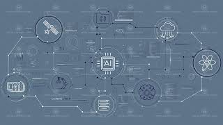 Process management using artificial intelligence [upl. by Nnylaf]