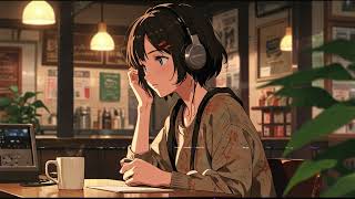 AnimeInspired Relaxing LoFi Beats Vol24 [upl. by Nalani]