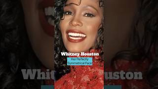 🪞She Shared Her BEAUTY with the WORLD whitneyhouston beauty face [upl. by Tabatha]