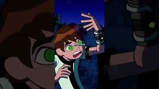 O Ben 10 FEZ o Ben 10 shorts [upl. by Redmer]