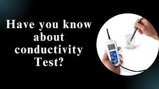 Conductivity Testing in Pharma Why It Matters pharmaknowlege pharmaeducation conductivity [upl. by Gaughan965]