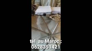 Marabout sénegalais au maroc [upl. by Ahsam209]