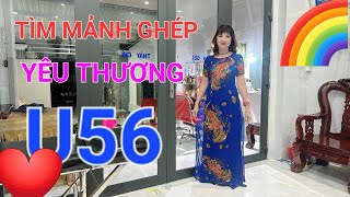 124 Chị gái Tiền Giang thật thà dễ mến đi tìm mảnh ghép yêu thương [upl. by Kcirednek]