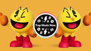 PACMAN Theme OFFICIAL TRAP REMIX [upl. by Retnyw717]