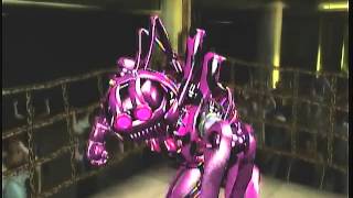 Real Steel Montage [upl. by Filemon703]