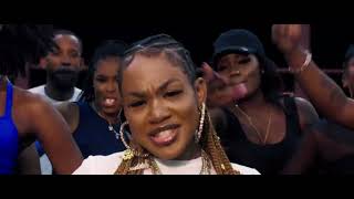 Starta Pack  Tionne Hernandez Official Music Video [upl. by Nason]