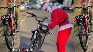 OS MELHORES GRAU DE BIKE DO NATAL 🤶 2023 🇧🇷❤️ [upl. by Kcirderf295]