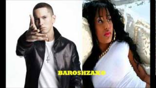 YouTube  Nicki Minaj ft Eminem  Romans Revenge Instrumental 2010 [upl. by Glass]