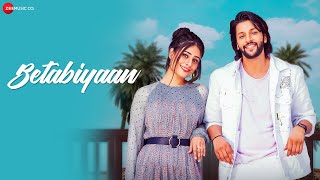 Betabiyaan  Official Music Video  Shaurya Khare amp Pratiksha Vashishtha  Anirudh Nimkar [upl. by Noicpecnoc]