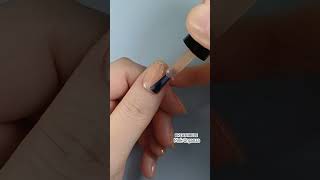 SIMPLE FLORAL NAIL ART TUTORIAL ft SASSY COLORS NATURALS amp BREATHABLE COLLECTION  honeycrunch321 [upl. by Anaujit]