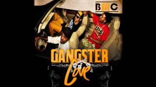 BMC Boyz  TShirt On Panties Off Gangster Of Love Mixtape [upl. by Esom]