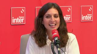 La sérialité  bizaremment Marine Leonardi est inspirée par le sujet [upl. by Acinet325]