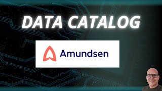 Amundsen  Data Catalog  extraindo metadados do postgres e criando um catálogo [upl. by Bowie]