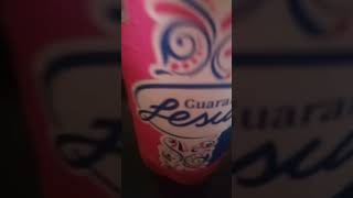 Guaraná Jesus [upl. by Ahsimak]