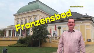 Franzensbad berühmte Bäderstadt🚿🛀🏰⛲Bäderstadt in BöhmenImagevideoImagefilmVideofilm [upl. by Naejamron]