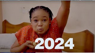 RACHEAL OKONKWO 2024 LATEST NOLLYWOOD MOVIE [upl. by Aneris]