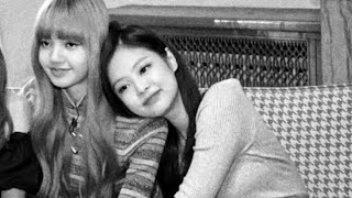 Jenlisa Oneshot  Stay with me [upl. by Nnybor]