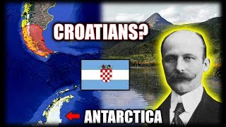 The Croatian Colony on the Edge of the World History of Chilenocroatas and Argentinocroatas [upl. by Irved]