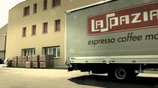 La Spaziale Corporate video 2015 [upl. by Kandy717]