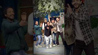 Mera yaar dildar Bada soda🥰💞 Nagu  Dance team9891 viral youtubeshorts [upl. by Kinson]