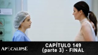 APOCALIPSE  Capítulo 149 parte 33  Final [upl. by Sew]