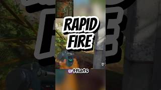 Rapid fyp blackops6 callofduty cod callofdutyclips codclips gaming twitch fps [upl. by Carmencita]