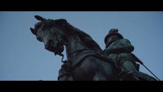 Gh4  Carl Zeiss Jena Flektogon 25mm f4 test [upl. by Ttayw]