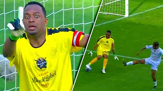 Khune Puts In A R100000 Performance In CUP FINAL Itumeleng Khune Vs Stellenbosch FC [upl. by Held]