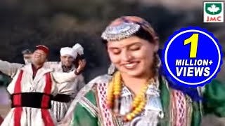 Paangi Pakki Thangi Latest Himachali Song  JMC  New 2014 Song [upl. by Brett]