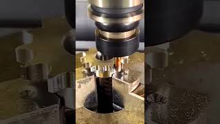 Cnc cutting metal machine [upl. by Nellad719]