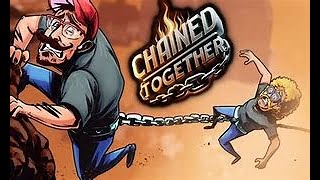 chained together speed run  come on join in [upl. by Ford]