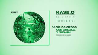 KASEO  06 VIEJOS CIEGOS INSTRUMENTAL [upl. by Yedorb194]