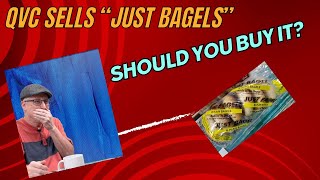 Our Honest Take on Just Bagels  Taste Test [upl. by Wang]