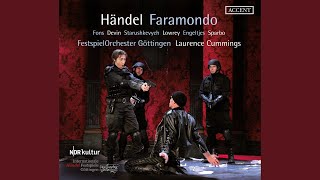 Faramondo HWV 39 Act II Childerico  Tu non sei Faramondo [upl. by Shargel]