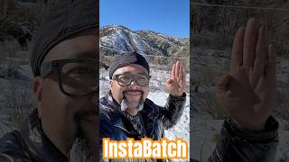 “Embracing the Beauty of Wrightwood Snowy Adventures amp Motivational Instacart Hustle Claridad” [upl. by Atinomar419]