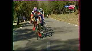 Paris Nice 2006 Digne Cannes [upl. by Asia]