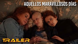 Aquellos maravillosos días  Tráiler español [upl. by Kaleena]