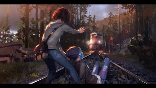 October 8th quotRunningquot  Life is Strange 3 [upl. by Rodl510]