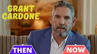 Grant Cardone ★ Undercover Billionaire Season 2  Then amp Now [upl. by Afra]