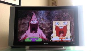 The Spongebob Squarepants Movie good scene [upl. by Nakah]