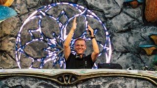 Armin van Buuren WE2  Tomorrowland 2024 [upl. by Rosenblatt729]