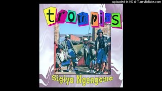 Trompies  Na re bona bana [upl. by Yllim]