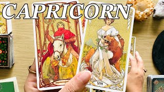 CAPRICORN  quotWHAT YOU NEED TO KNOW ABOUT 2024quot✨January 2024 Tarot Reading [upl. by Meggi]