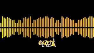 Bem vindo à Gazeta FM no Youtube [upl. by Nyrehtak555]