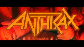 6Anthrax  Madhouse Live In Chile 13 [upl. by Ky]